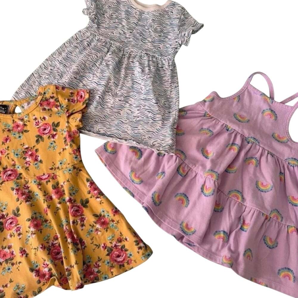 0731 beautiful baby girl dresses